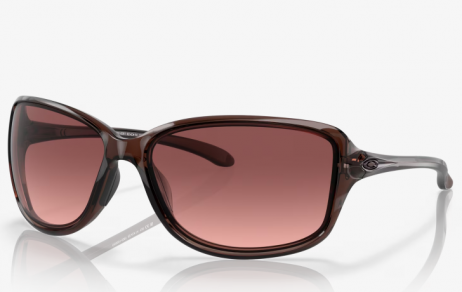 Oakley Cohort Sunglasses Sepia Frame Amethyst Frame G40 Black Gradient Lenses