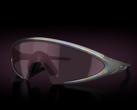Oakley Ellipse Sunglasses Spacedust Frame Prizm Low Light Lenses