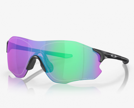 Oakley EVZero™ Path Sunglasses Steel Frame Prizm Golf Lenses