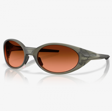 Oakley Eye Jacket™ Redux Latitude Collection Camouflage Frame Road Lenses