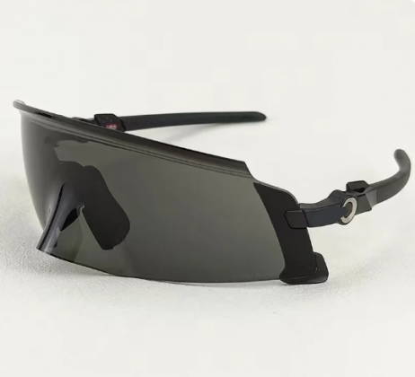 Oakley Kato Sunglasses OO9455 Black Frame Prizm Grey Lens