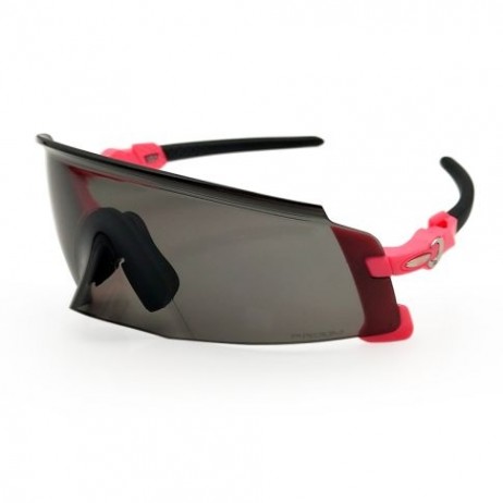 Oakley Kato Sunglasses OO9455 Pink Frame Prizm Grey Lens