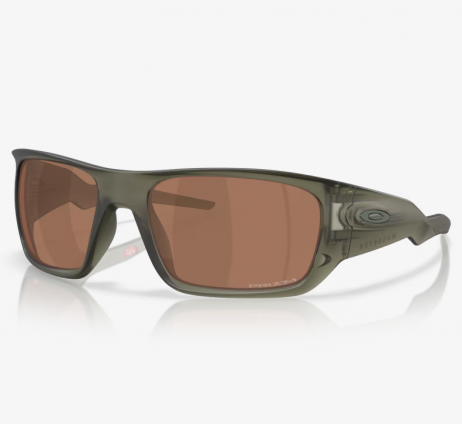 Oakley Masseter Sunglasses Matte Olive Ink Frame Prizm Tungsten Lenses