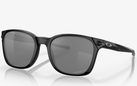 Oakley Ojector Sunglasses Black Ink Frame Prizm Black Polarized Lenses