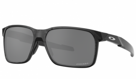 Oakley Portal X Sunglasses Hi Res Camo Frame Prizm Black Lenses