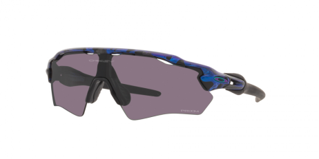 Oakley Radar® Ev Path® Sunglasses Shift Spin Frame Prizm Grey Lenses