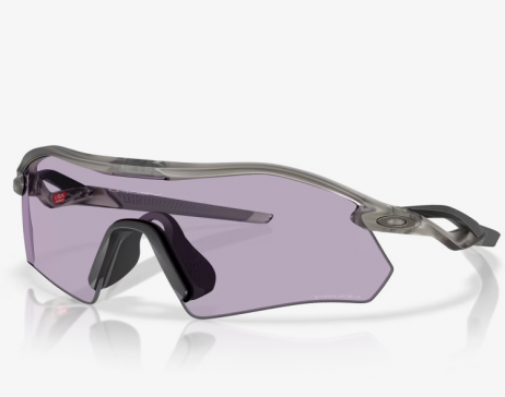 Oakley Radar® Plate​ Sunglasses Matte Grey Ink Frame Prizm Slate Lenses