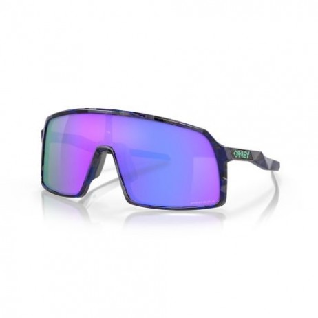 Oakley Sutro Shift Collection Sunglasses Shift Spin Frame Prizm Violet Lens