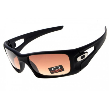 Oakley crankcase sunglass matte black / g28 iridium