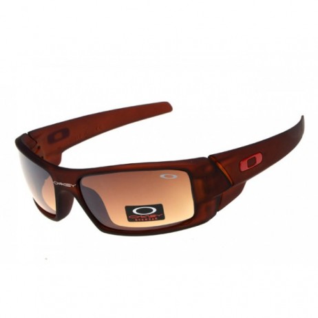 Oakley Gascan sunglasses crystal brown