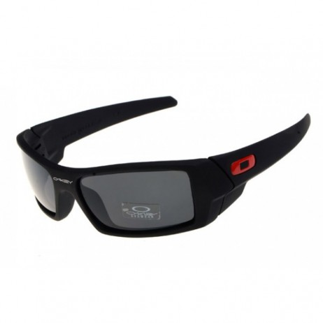 Oakley Gas can sunglasses matte black online