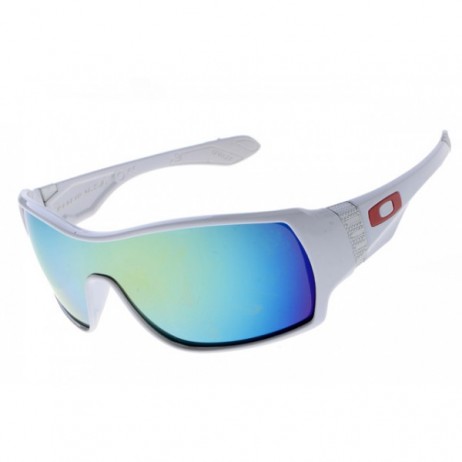 Oakley Offshoot white sunglasses sale