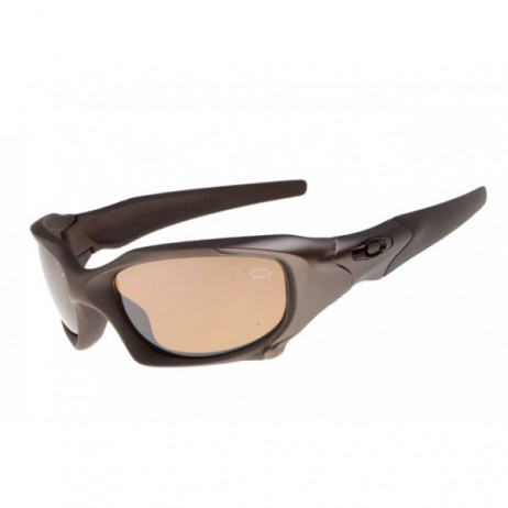 Oakley Pit Boss brown sunglasses