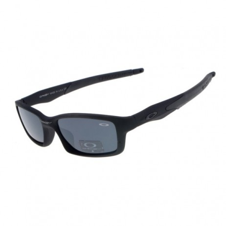 Oakley Crosslink sunglasses matte black