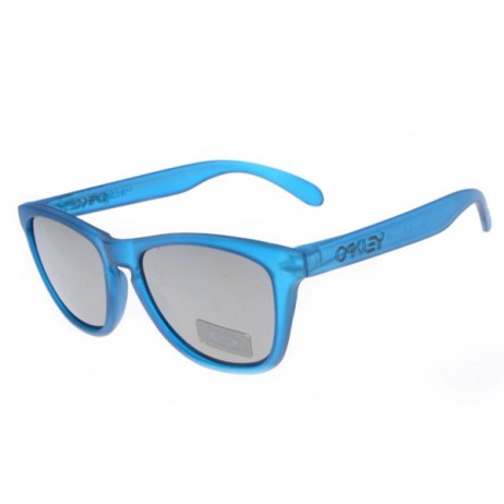 Oakley heaven and earth frogskins sunglasses