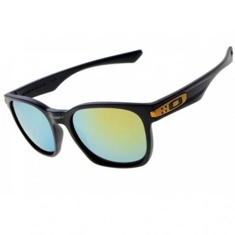 Oakley Garage Rock black online