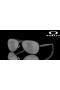 Oakley Feedback Prizm Black Polarized Lenses Polished Black Frame Sunglasses