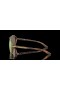 Oakley Split Time Prizm Rose Gold Polarized Lenses Brown Tortoise Frame Sunglasses