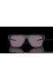 Oakley Leffingwell Prizm Grey Lenses Black Ink Frame Sunglasses