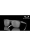 Oakley Leffingwell Prizm Black Polarized Lenses Matte Black Ink Frame Sunglasses