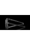 Oakley Reedmace Prizm Black Lenses Matte Black Ink Frame Sunglasses