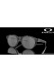 Oakley Reedmace Prizm Black Lenses Matte Black Ink Frame Sunglasses