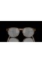 Oakley Reedmace Prizm Black Lenses Matte Brown Tortoise Frame Sunglasses