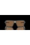 Oakley Cables Coalesce Collection Prizm Bronze Lenses Matte Olive Ink Frame Sunglasses
