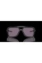 Oakley Castel Prizm Grey Lenses Black Ink Frame Sunglasses