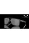 Oakley Castel Prizm Black Polarized Lenses Matte Black Ink Frame Sunglasses