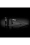 Oakley Hydra Prizm Black Lenses Black Ink Frame Sunglasses