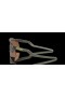Oakley Hydra Prizm Tungsten Lenses Olive Ink Frame Sunglasses