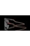 Oakley Hydra Fabio Quartararo Signature Series Prizm Black Lenses Matte Black Frame Sunglasses