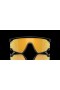 Oakley BXTR Metal Prizm 24k Lenses Matte Black Frame Sunglasses
