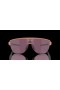 Oakley Corridor (Low Bridge Fit) Chrysalis Collection Prizm Black Lenses Matte Ginger Frame Sunglasses