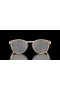 Oakley Latch Introspect Collection Prizm Black Polarized Lenses Matte Sepia Frame Sunglasses