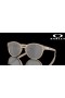 Oakley Latch Introspect Collection Prizm Black Polarized Lenses Matte Sepia Frame Sunglasses