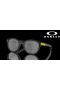 Oakley 2024 Tour De France Latch Prizm Black Lenses Matte Black Ink Frame Sunglasses