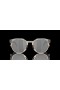 Oakley Damian Lillard Signature Series HSTN Metal Prizm Black Lenses Grey Ink/Sepia Frame Sunglasses