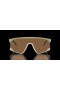 Oakley BXTR Prizm Bronze Lenses Matte Fern Frame Sunglasses