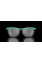 Oakley Frogskins Range Cycle The Galaxy Collection Prizm Black Lenses Celeste Frame Sunglasses