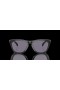 Oakley Frogskins Range Prizm Grey Lenses Matte Black Frame Sunglasses