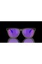 Oakley Frogskins Range Maverick Vinales Signature Series Prizm Road Lenses Matte Black/Matte Grey Smoke Frame Sunglasses