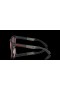 Oakley Frogskins Range Maverick Vinales Signature Series Prizm Road Lenses Matte Black/Matte Grey Smoke Frame Sunglasses