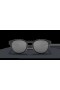 Oakley Latch (Low Bridge Fit) Prizm Black Lenses Matte Black Frame Sunglasses