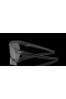 Oakley BiSphaera Prizm Black Polarized Lenses Matte Black Frame Sunglasses