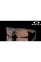 Oakley BiSphaera Prizm Tungsten Polarized Lenses Matte Olive Camo Frame Sunglasses