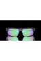Oakley BiSphaera Prizm Golf Lenses Matte Black Frame Sunglasses