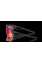 Oakley Sphaera Prizm Road Lenses Matte Black Frame Sunglasses
