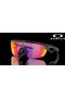 Oakley Sphaera Prizm Road Lenses Matte Black Frame Sunglasses
